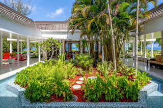 Reside Noble Estate - Vacation Rentals | Jamaica Sotheby’s International Realty