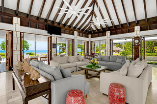 Reside Noble Estate - Vacation Rentals | Jamaica Sotheby’s International Realty