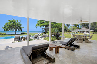Reside Noble Estate - Vacation Rentals | Jamaica Sotheby’s International Realty