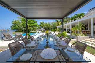 Reside Noble Estate - Vacation Rentals | Jamaica Sotheby’s International Realty