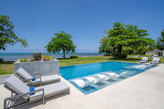 Reside Noble Estate - Vacation Rentals | Jamaica Sotheby’s International Realty