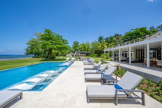 Reside Noble Estate - Vacation Rentals | Jamaica Sotheby’s International Realty