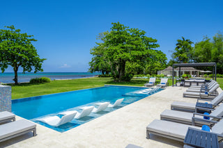 Reside Noble Estate - Vacation Rentals | Jamaica Sotheby’s International Realty