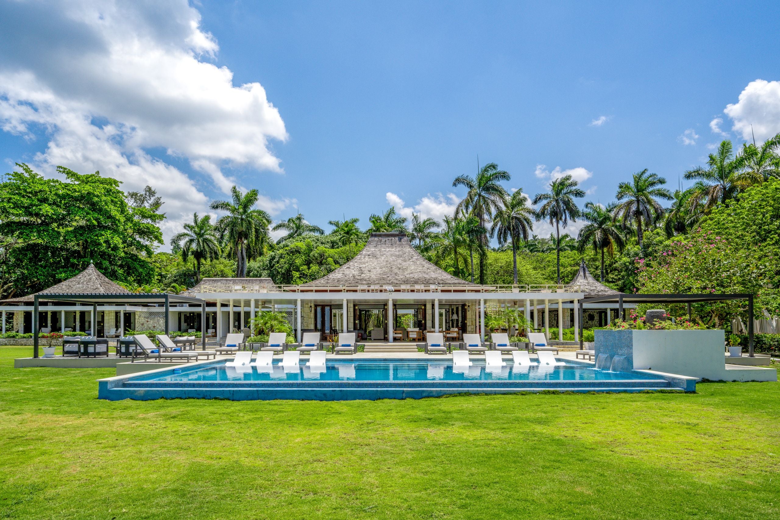 Redide Reside Noble Estate, Montego Bay - Vacation Rentals | Reside Vacations