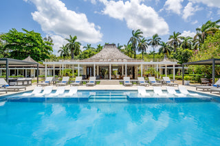 Reside Noble Estate - Vacation Rentals | Jamaica Sotheby’s International Realty