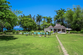 Reside Noble Estate - Vacation Rentals | Jamaica Sotheby’s International Realty