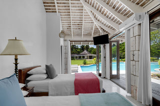 Reside Noble Estate - Vacation Rentals | Jamaica Sotheby’s International Realty