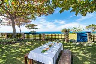 Reside Ocean Villa 1 - Vacation Rentals | Jamaica Sotheby’s International Realty