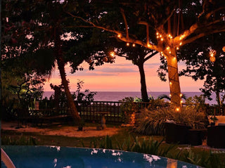 Reside Ocean Villa 1 - Vacation Rentals | Jamaica Sotheby’s International Realty