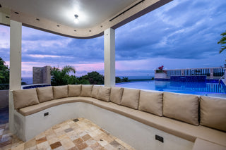 Reside Mosa Estate, Discovery Bay - Vacation Rentals | Jamaica Sotheby’s International Realty