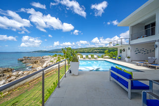 Reside South Coast, Westmoreland - Vacation Rentals | Jamaica Sotheby’s International Realty