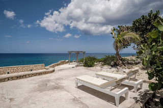 Reside by the Cliff, Negril - Vacation Rentals | Jamaica Sotheby’s International Realty