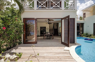Reside by the Cliff, Negril - Vacation Rentals | Jamaica Sotheby’s International Realty