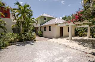 Reside by the Cliff, Negril - Vacation Rentals | Jamaica Sotheby’s International Realty