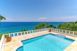 Reside by the Water, Ocho Rios - Vacation Rentals | Jamaica Sotheby’s International Realty
