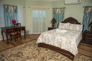 Reside Sweet Villa, Montego Bay - Vacation Rentals | Jamaica Sotheby’s International Realty