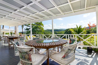 Reside at Martha Brae, Trelawny - Vacation Rentals | Jamaica Sotheby’s International Realty