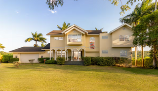 Reside at Martha Brae, Trelawny - Vacation Rentals | Jamaica Sotheby’s International Realty