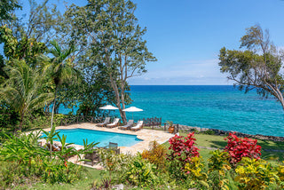 Reside by the Water V, Ocho Rios - Vacation Rentals | Jamaica Sotheby’s International Realty