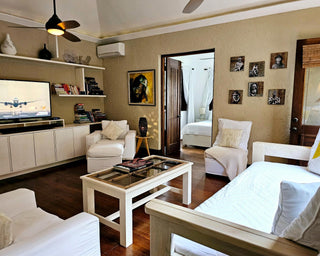 Reside Ocean Villa 1 - Vacation Rentals | Jamaica Sotheby’s International Realty