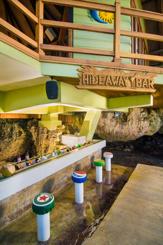 Reside Cove - Vacation Rentals | Jamaica Sotheby’s International Realty