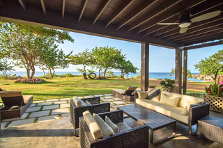 Reside Ocean Villa 3 - Vacation Rentals | Jamaica Sotheby’s International Realty