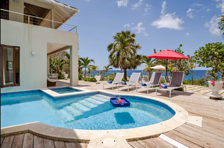 Reside by the Cliff, Negril - Vacation Rentals | Jamaica Sotheby’s International Realty