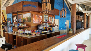 Ocean Outpost at Sandy Bay - Vacation Rentals | Jamaica Sotheby’s International Realty