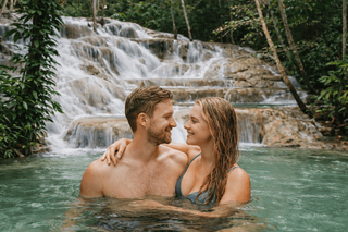 Dunn's River Falls - Vacation Rentals | Jamaica Sotheby’s International Realty