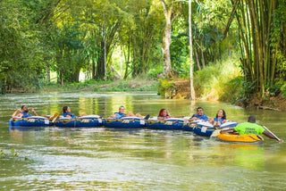 Eco-Adventure Outpost - Vacation Rentals | Jamaica Sotheby’s International Realty