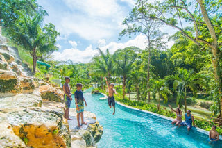 Eco-Adventure Outpost - Vacation Rentals | Jamaica Sotheby’s International Realty