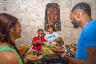 Eco-Adventure Outpost - Vacation Rentals | Jamaica Sotheby’s International Realty