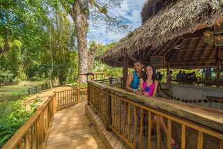 Eco-Adventure Outpost - Vacation Rentals | Jamaica Sotheby’s International Realty
