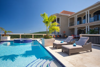 Reside Mosa Estate, Discovery Bay - Vacation Rentals | Jamaica Sotheby’s International Realty