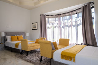Reside Mosa Estate, Discovery Bay - Vacation Rentals | Jamaica Sotheby’s International Realty