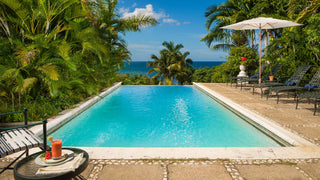 Reside Classic Hill Villa 1, Montego Bay - Vacation Rentals | Jamaica Sotheby’s International Realty