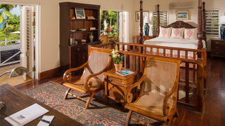 Reside Classic Hill Villa 1, Montego Bay - Vacation Rentals | Jamaica Sotheby’s International Realty