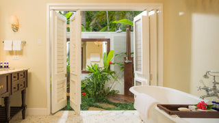 Reside Classic Hill Villa 1, Montego Bay - Vacation Rentals | Jamaica Sotheby’s International Realty