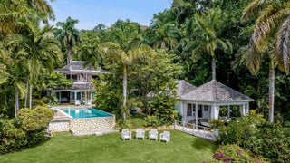 Reside Classic Hill Villa 1, Montego Bay - Vacation Rentals | Jamaica Sotheby’s International Realty