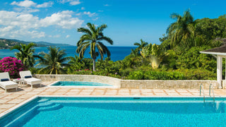 Reside Signature Bayview Villas, Montego Bay - Vacation Rentals | Jamaica Sotheby’s International Realty