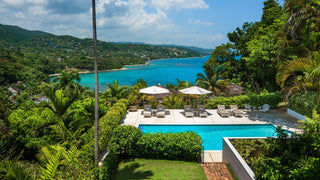 Reside Signature Bayview Villas, Montego Bay - Vacation Rentals | Jamaica Sotheby’s International Realty