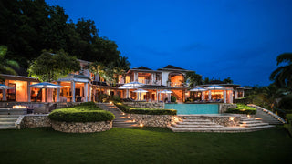 Reside Bayview Estate, Montego Bay - Vacation Rentals | Jamaica Sotheby’s International Realty