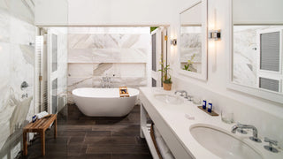 Reside Signature Bayview Villas, Montego Bay - Vacation Rentals | Jamaica Sotheby’s International Realty