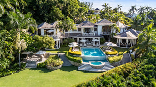 Reside Bayview Estate, Montego Bay - Vacation Rentals | Jamaica Sotheby’s International Realty