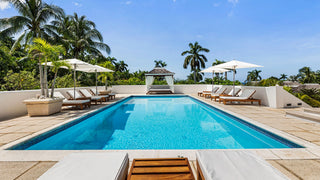 Reside Signature Bayview Villas, Montego Bay - Vacation Rentals | Jamaica Sotheby’s International Realty