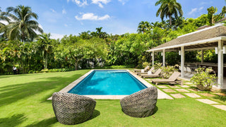 Reside Classic Bayview Villas, Montego Bay - Vacation Rentals | Jamaica Sotheby’s International Realty