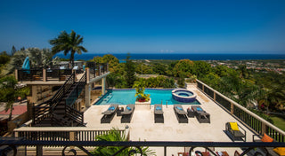 Reside Mosa Estate, Discovery Bay - Vacation Rentals | Jamaica Sotheby’s International Realty