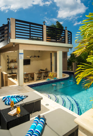 Reside Mosa Estate, Discovery Bay - Vacation Rentals | Jamaica Sotheby’s International Realty